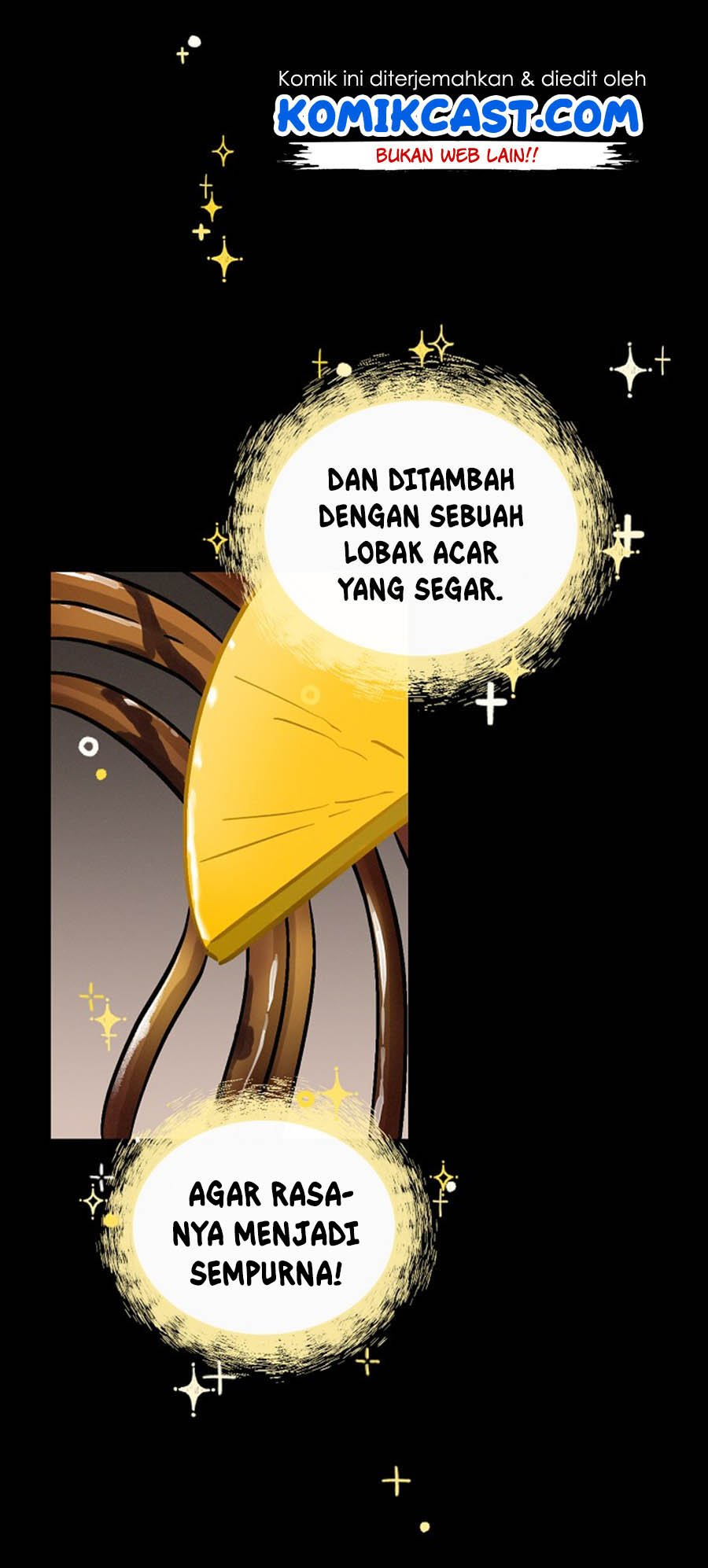 Leveling Up, by Only Eating! Chap 19 - Next Chap 20
