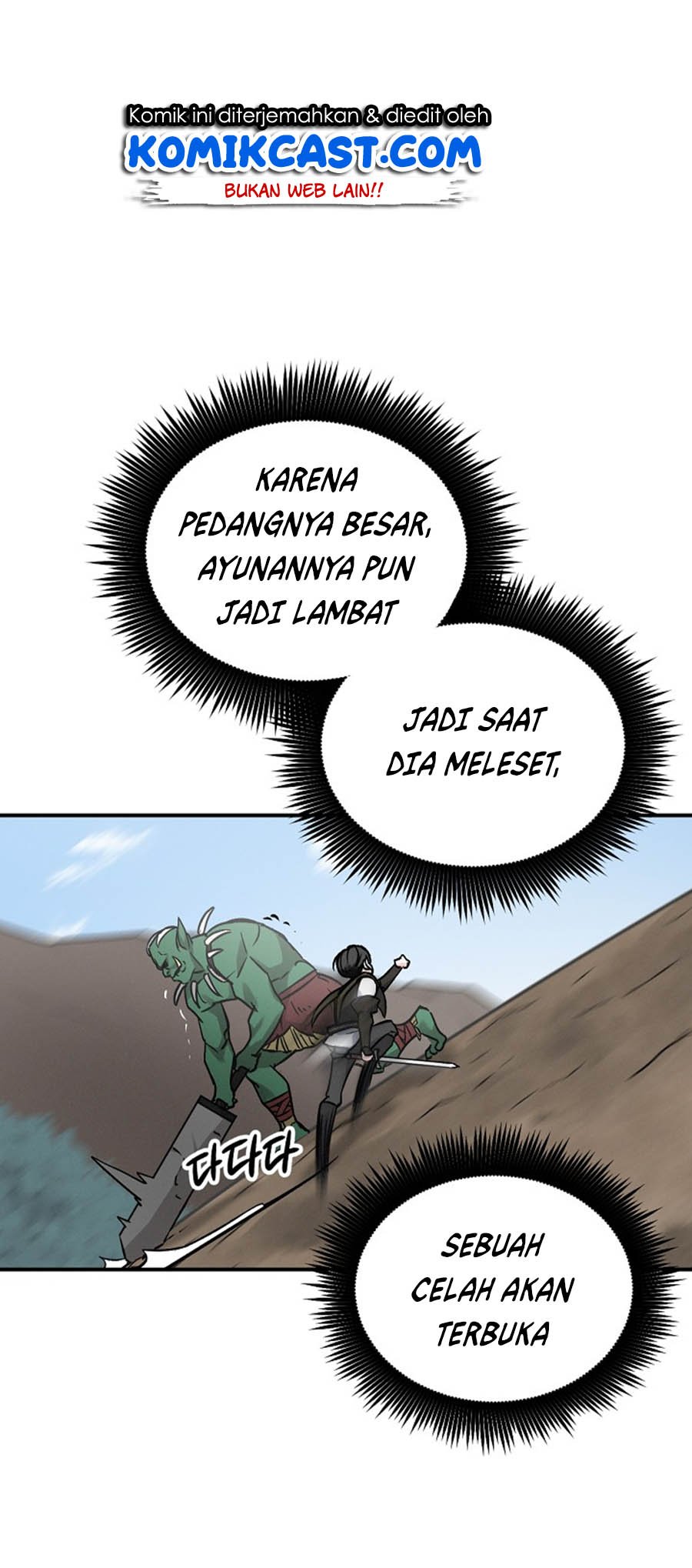 Leveling Up, by Only Eating! Chap 19 - Next Chap 20