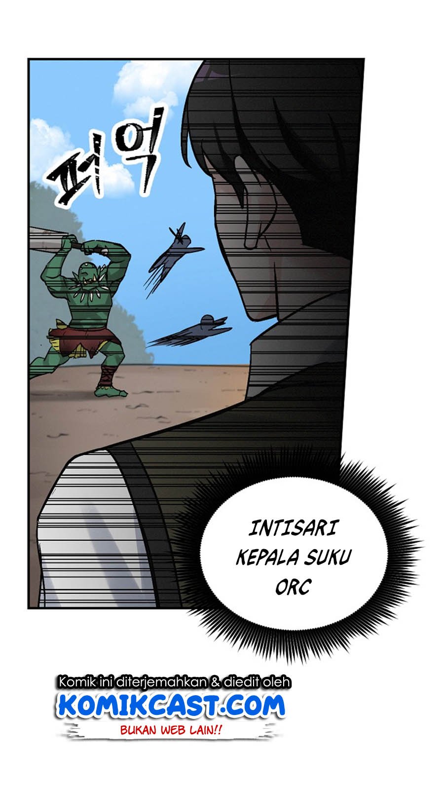 Leveling Up, by Only Eating! Chap 19 - Next Chap 20
