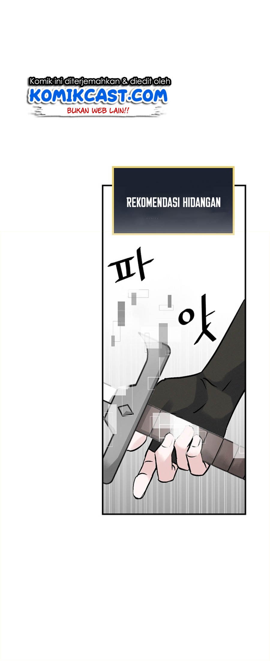 Leveling Up, by Only Eating! Chap 19 - Next Chap 20