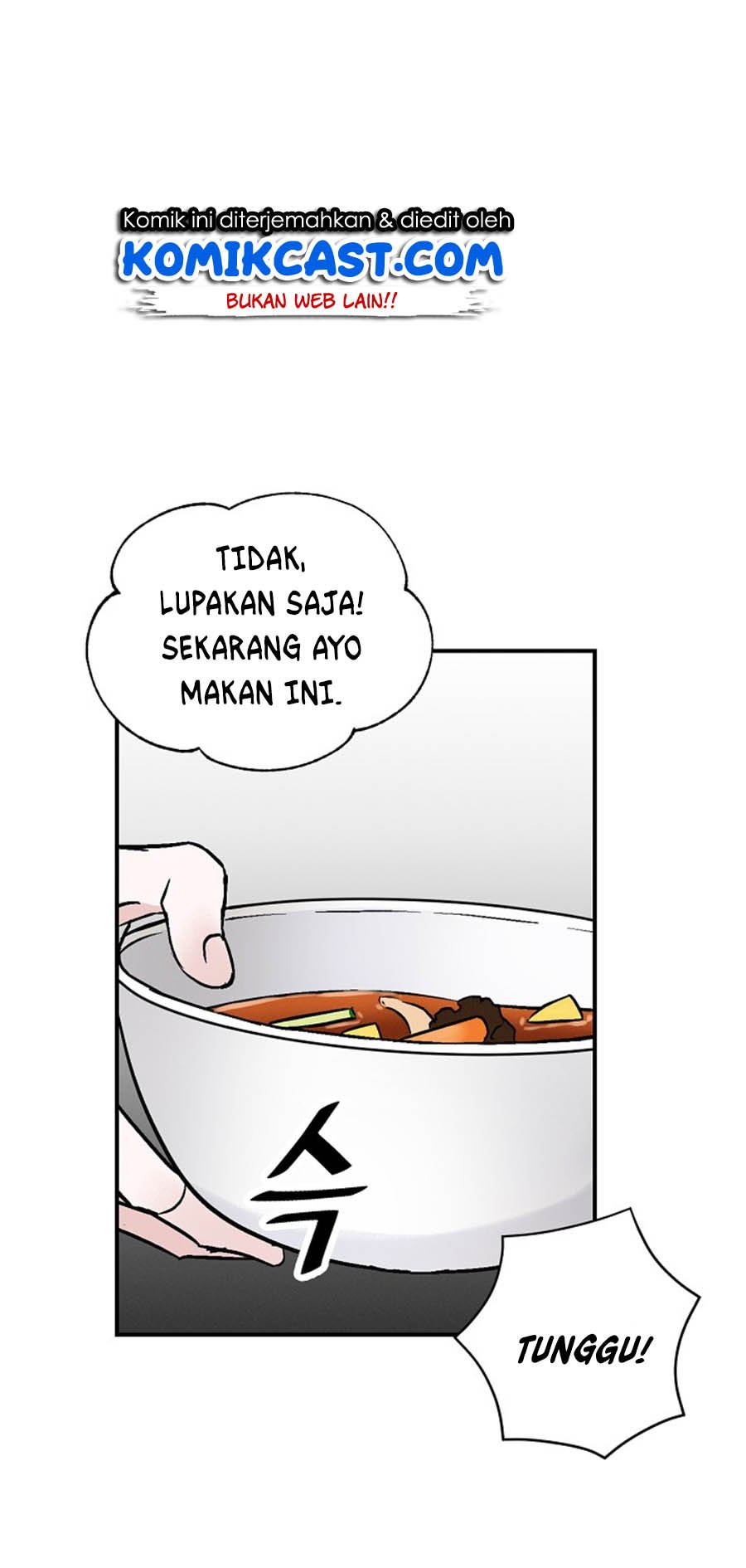 Leveling Up, by Only Eating! Chap 19 - Next Chap 20