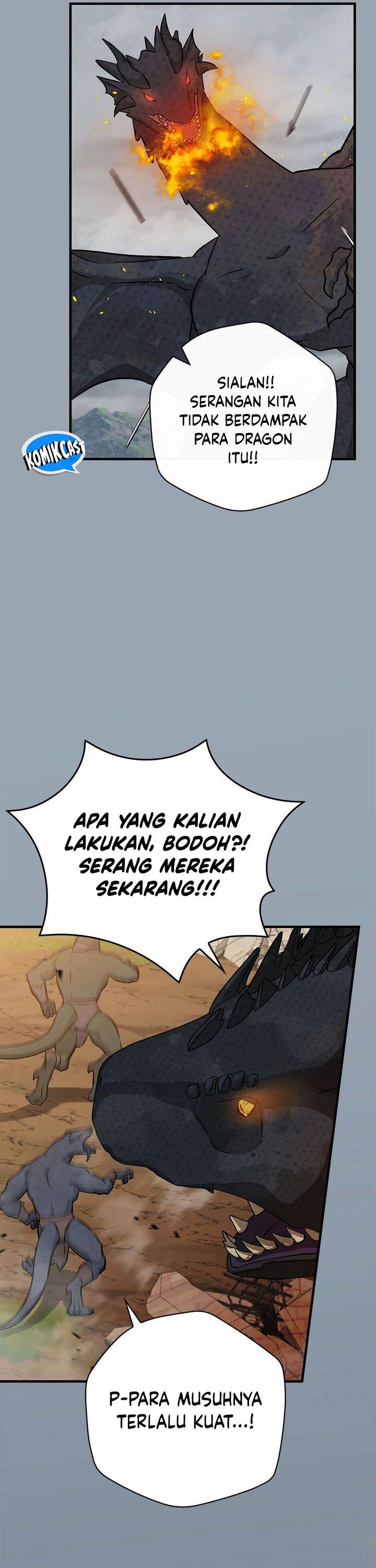 Leveling Up, by Only Eating! Chap 191 - Next Chap 192