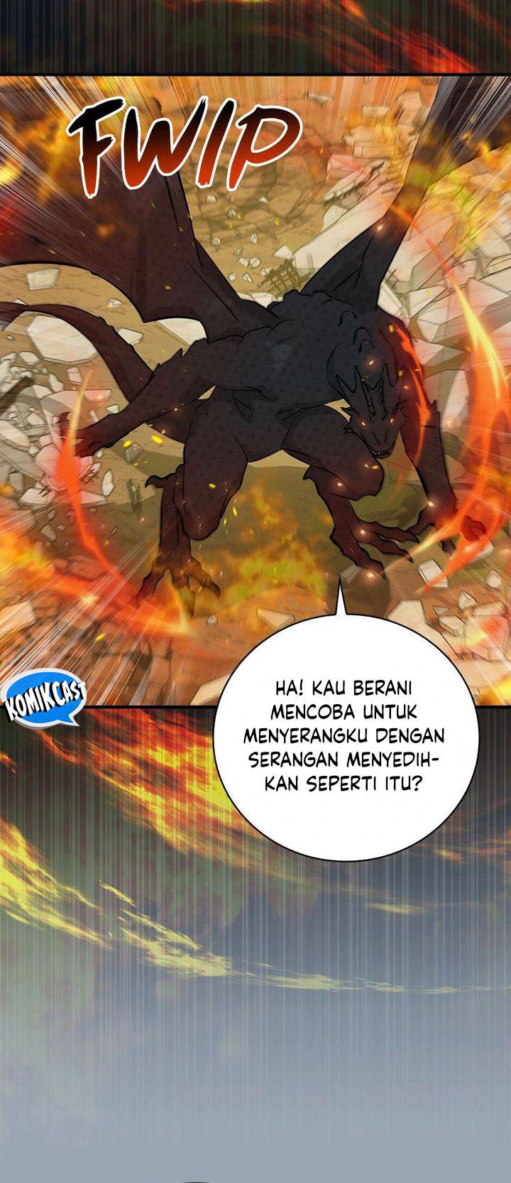 Leveling Up, by Only Eating! Chap 191 - Next Chap 192
