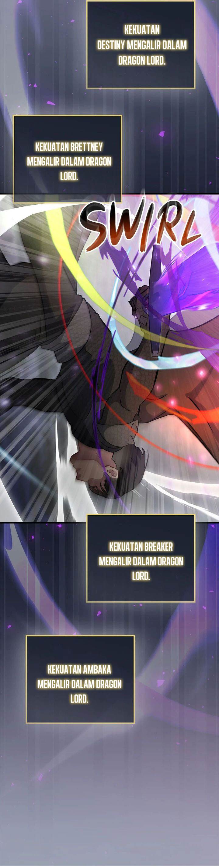 Leveling Up, by Only Eating! Chap 191 - Next Chap 192