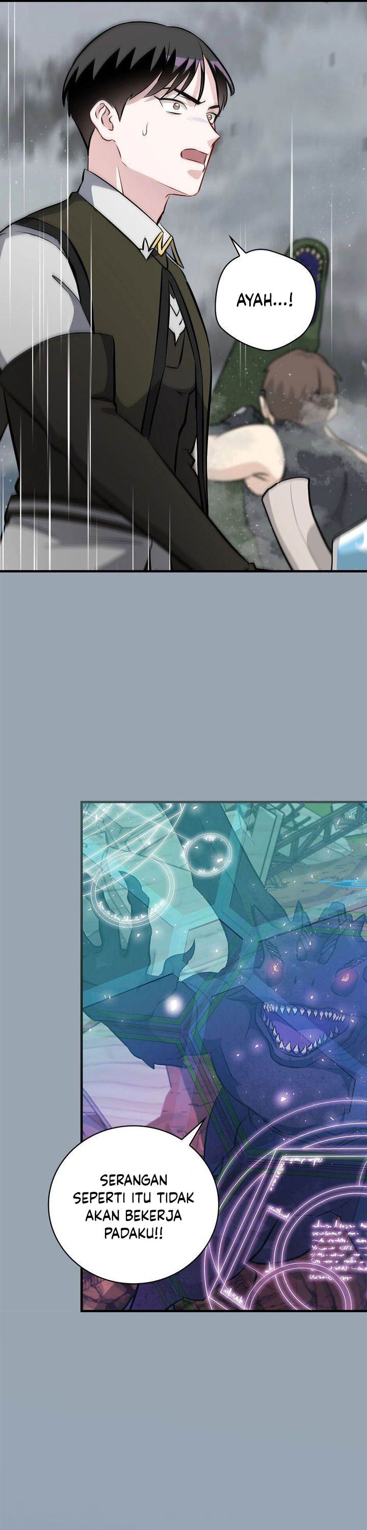 Leveling Up, by Only Eating! Chap 191 - Next Chap 192