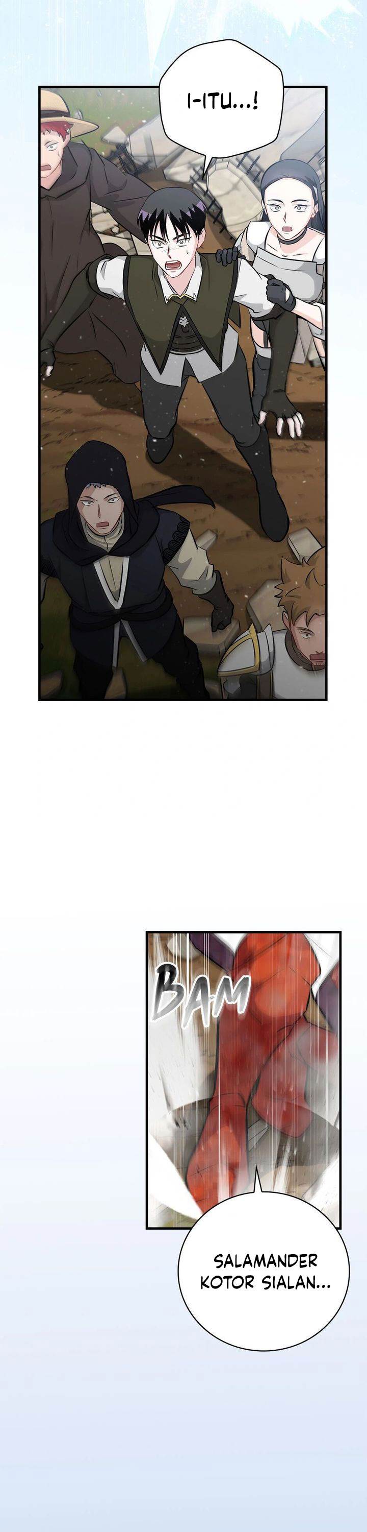 Leveling Up, by Only Eating! Chap 191 - Next Chap 192