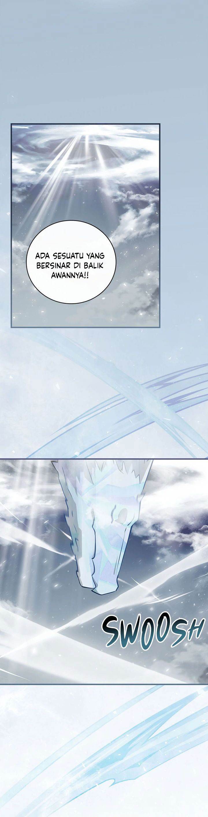 Leveling Up, by Only Eating! Chap 191 - Next Chap 192