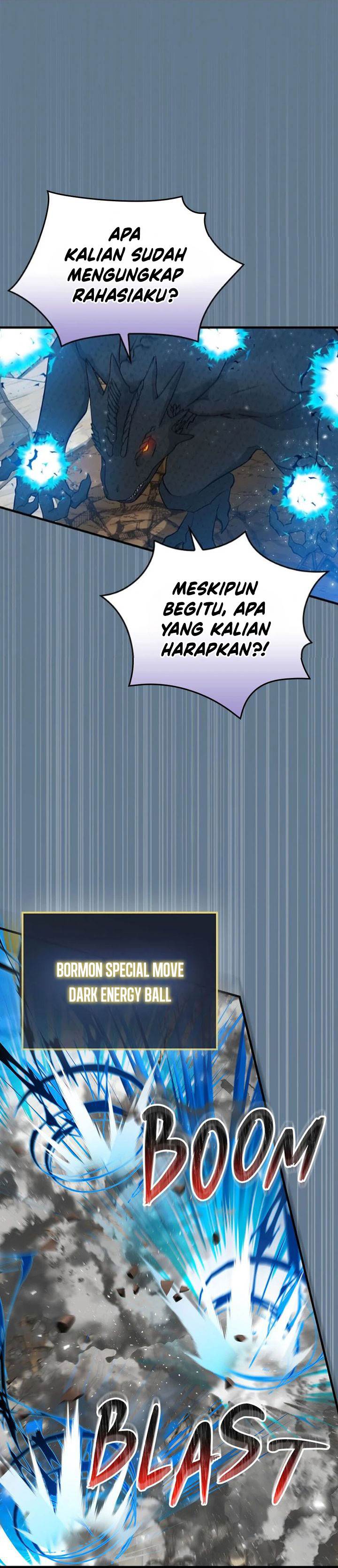 Leveling Up, by Only Eating! Chap 191 - Next Chap 192