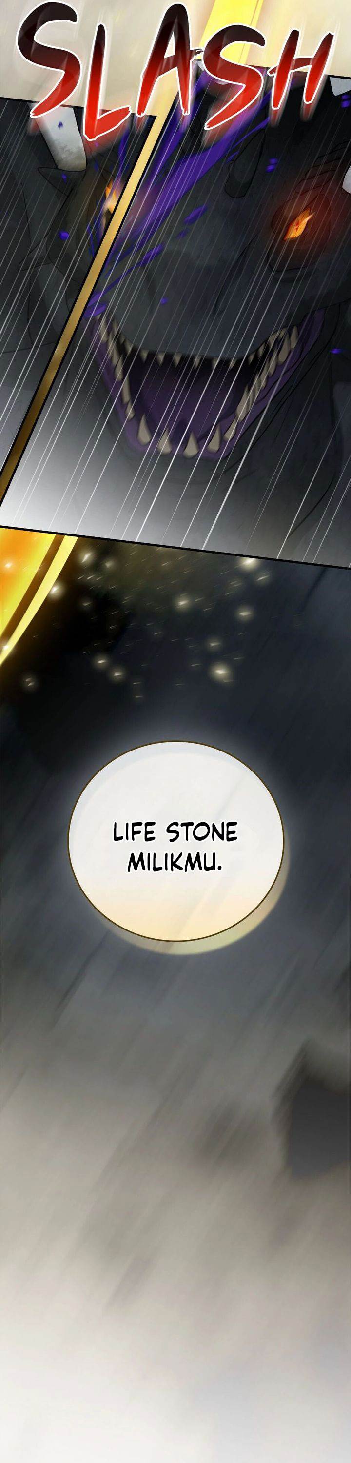 Leveling Up, by Only Eating! Chap 191 - Next Chap 192