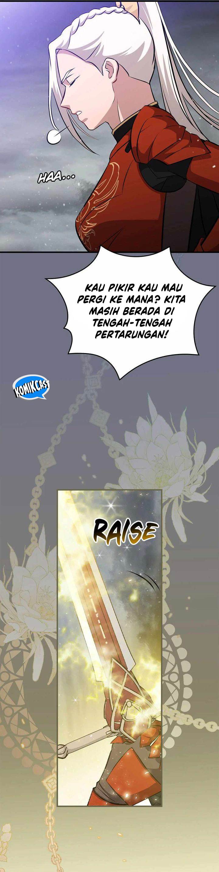 Leveling Up, by Only Eating! Chap 192 - Next Chap 193