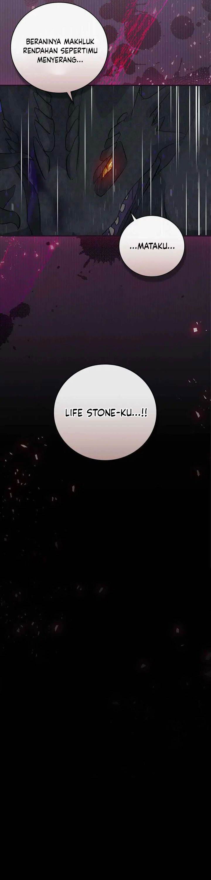 Leveling Up, by Only Eating! Chap 192 - Next Chap 193