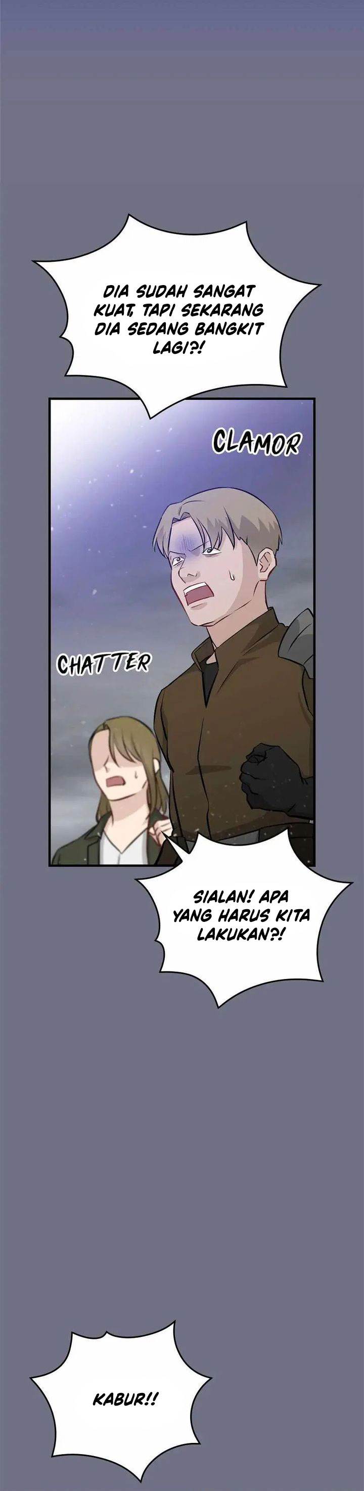 Leveling Up, by Only Eating! Chap 192 - Next Chap 193