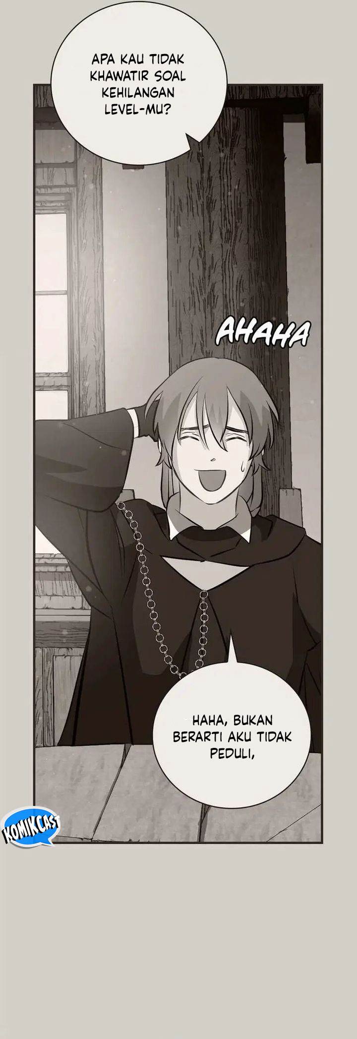 Leveling Up, by Only Eating! Chap 192 - Next Chap 193