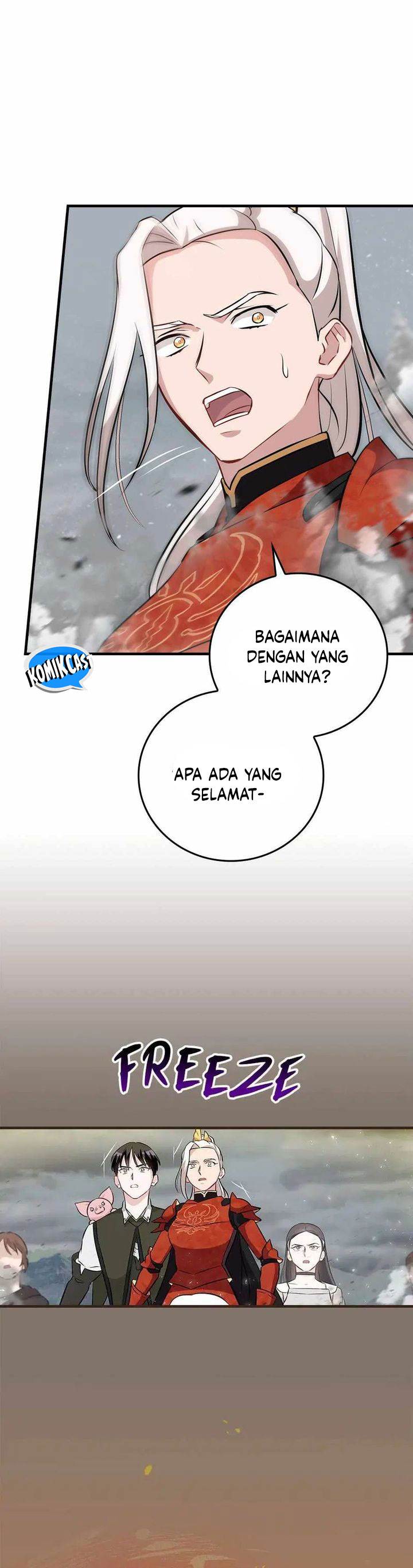 Leveling Up, by Only Eating! Chap 192 - Next Chap 193