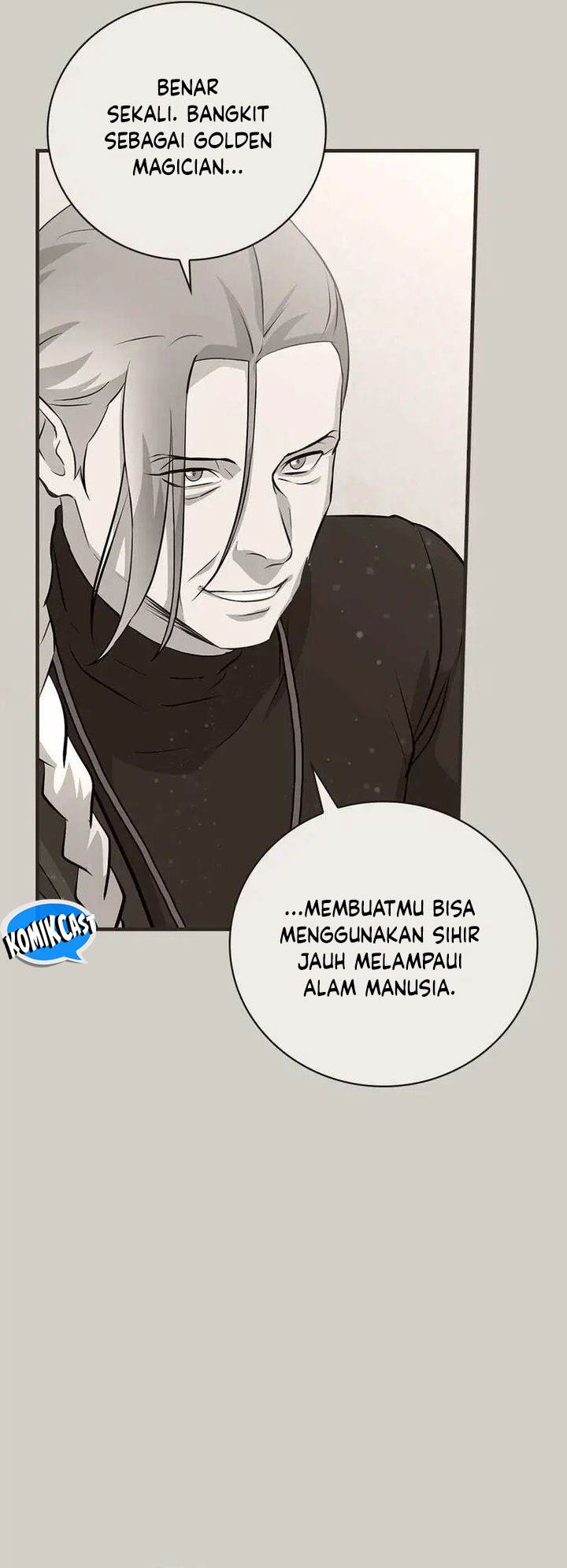 Leveling Up, by Only Eating! Chap 192 - Next Chap 193