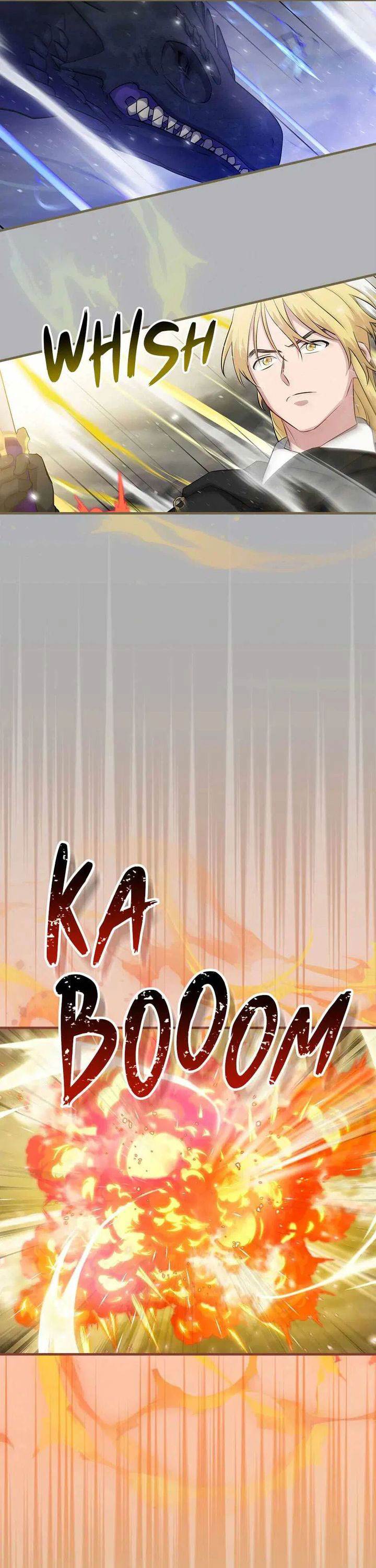 Leveling Up, by Only Eating! Chap 192 - Next Chap 193