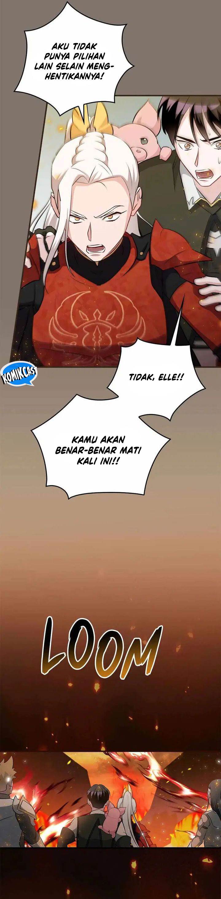 Leveling Up, by Only Eating! Chap 192 - Next Chap 193
