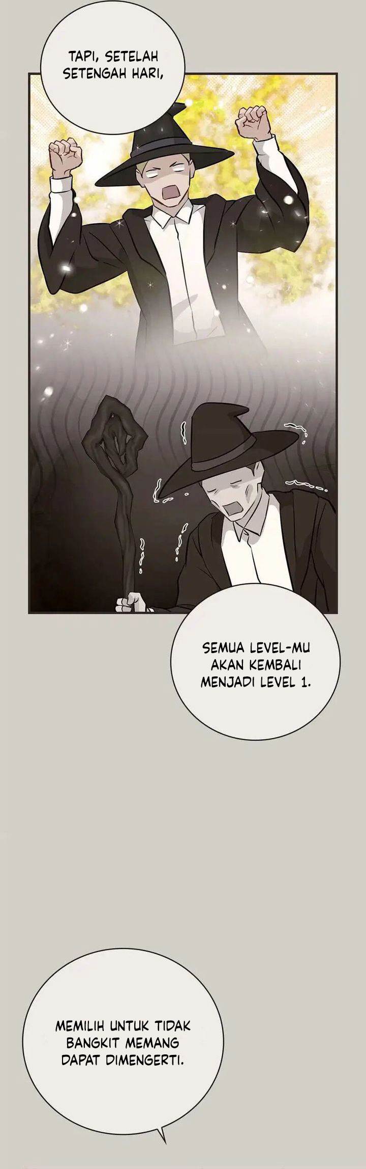 Leveling Up, by Only Eating! Chap 192 - Next Chap 193