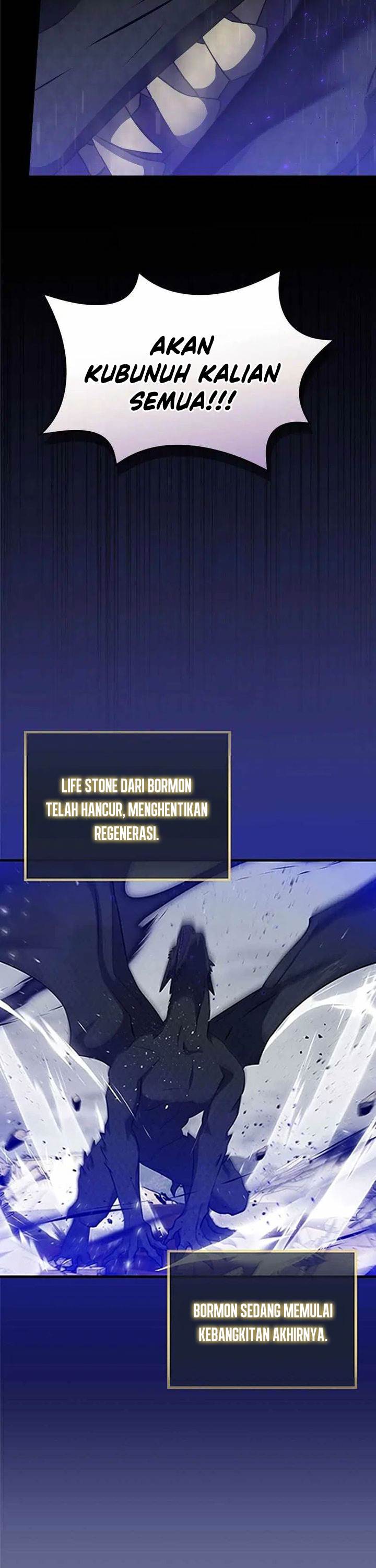 Leveling Up, by Only Eating! Chap 192 - Next Chap 193