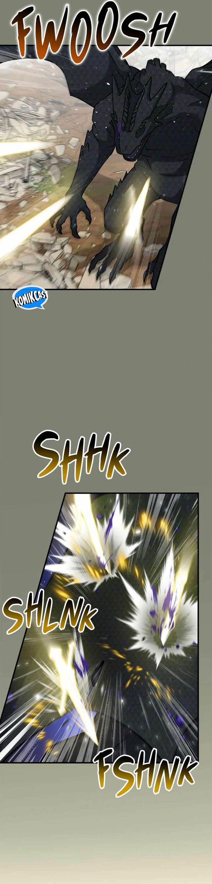 Leveling Up, by Only Eating! Chap 192 - Next Chap 193