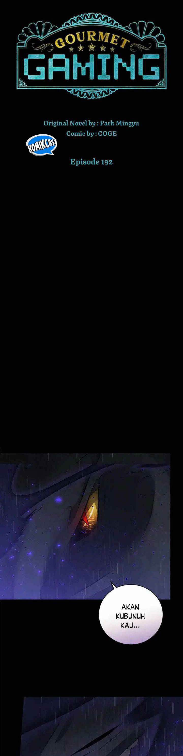 Leveling Up, by Only Eating! Chap 192 - Next Chap 193