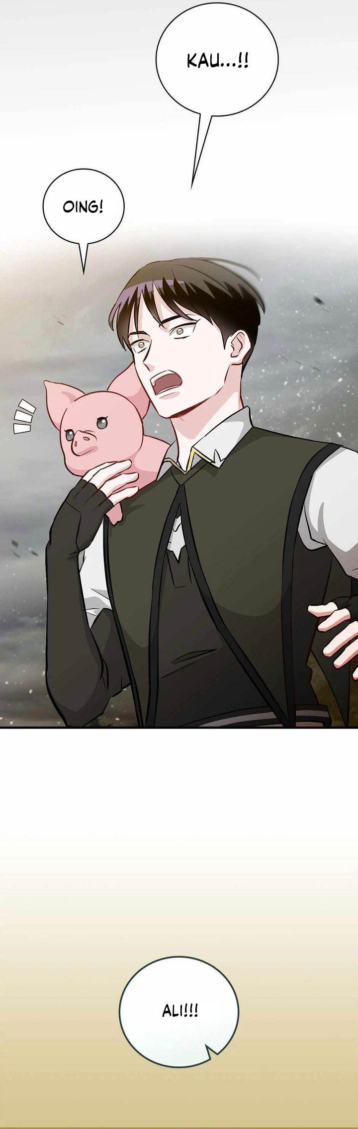 Leveling Up, by Only Eating! Chap 192 - Next Chap 193