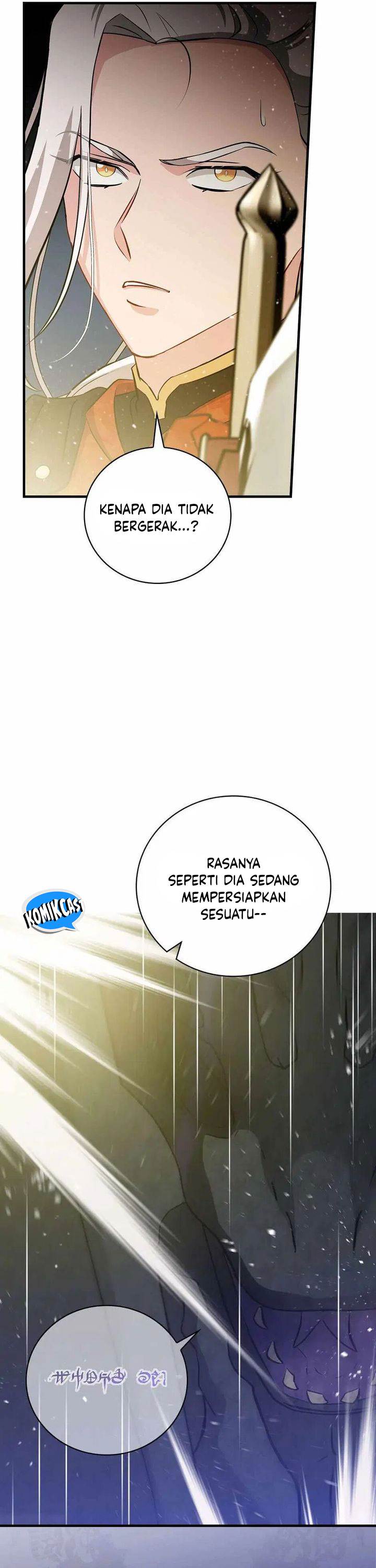 Leveling Up, by Only Eating! Chap 192 - Next Chap 193