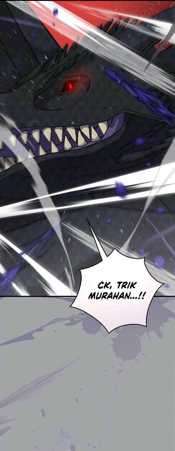 Leveling Up, by Only Eating! Chap 193 - Next Chap 194