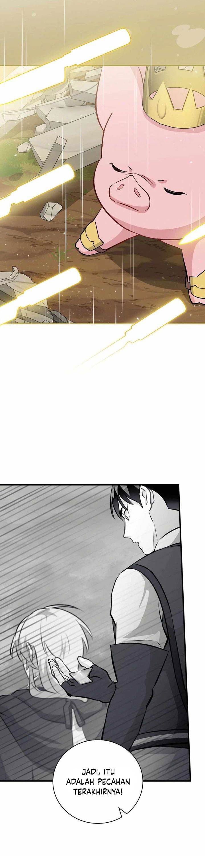 Leveling Up, by Only Eating! Chap 193 - Next Chap 194