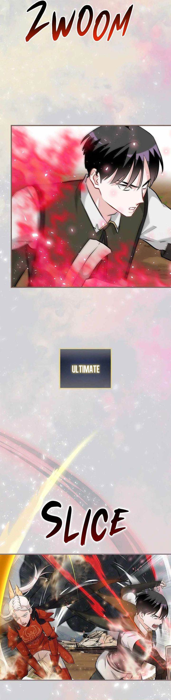 Leveling Up, by Only Eating! Chap 193 - Next Chap 194