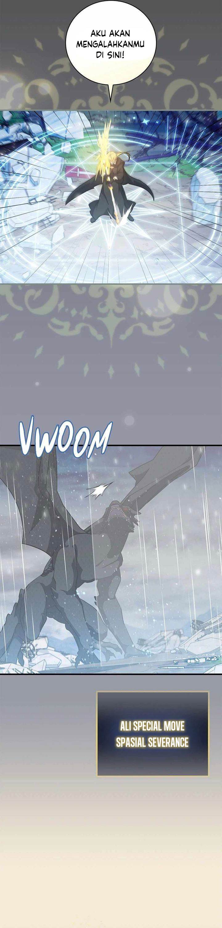 Leveling Up, by Only Eating! Chap 193 - Next Chap 194