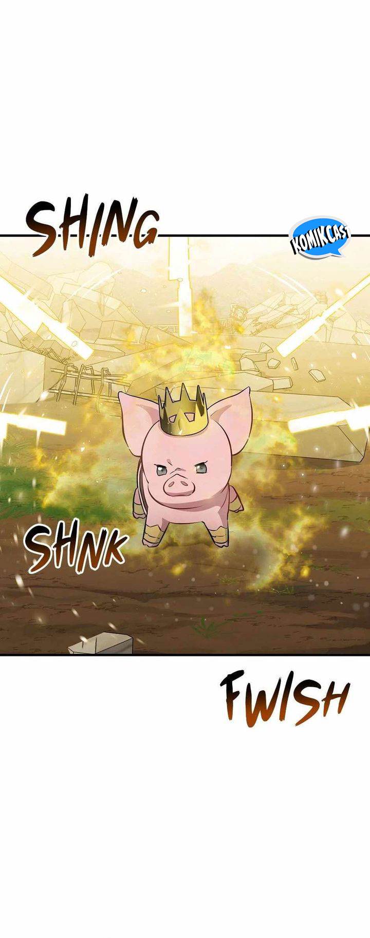 Leveling Up, by Only Eating! Chap 193 - Next Chap 194