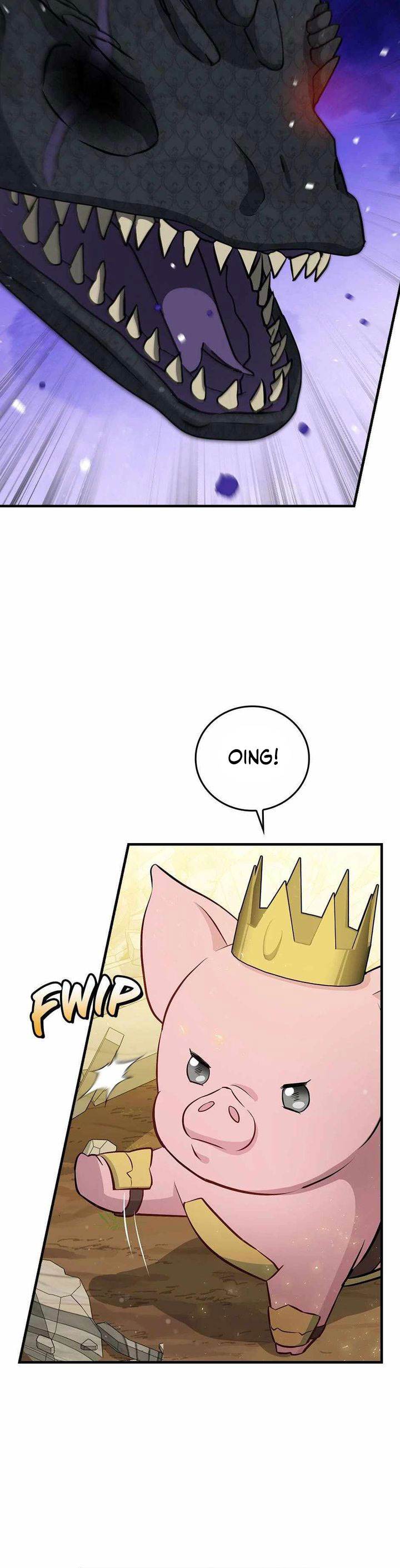 Leveling Up, by Only Eating! Chap 193 - Next Chap 194