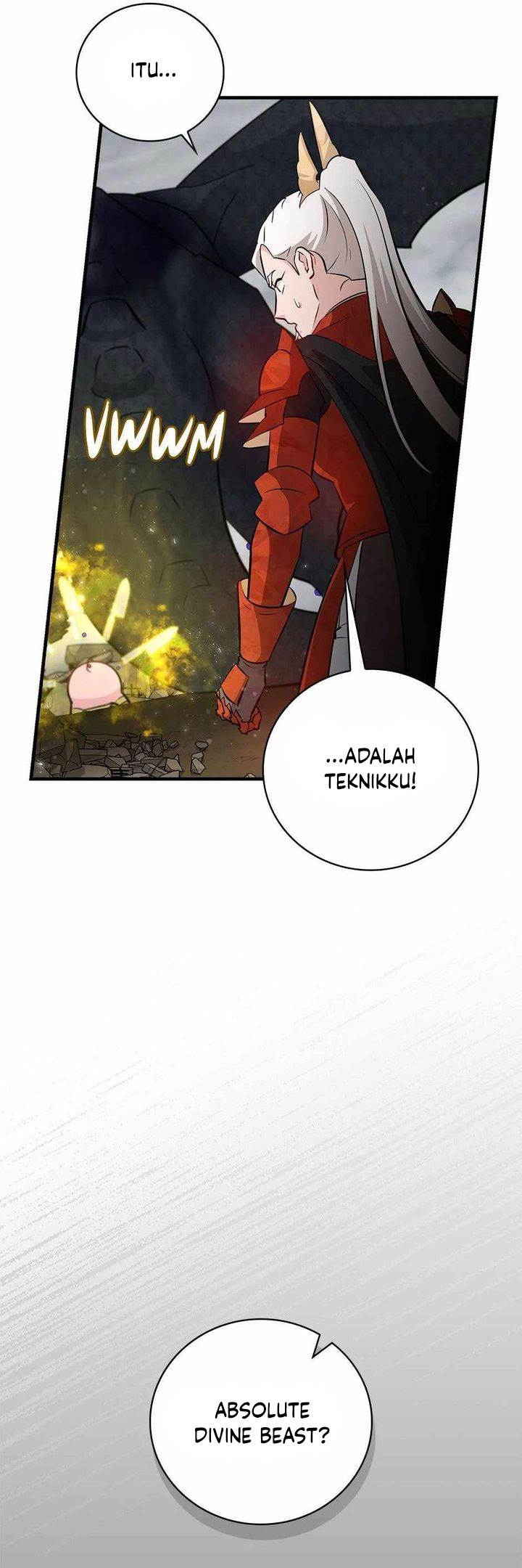 Leveling Up, by Only Eating! Chap 193 - Next Chap 194