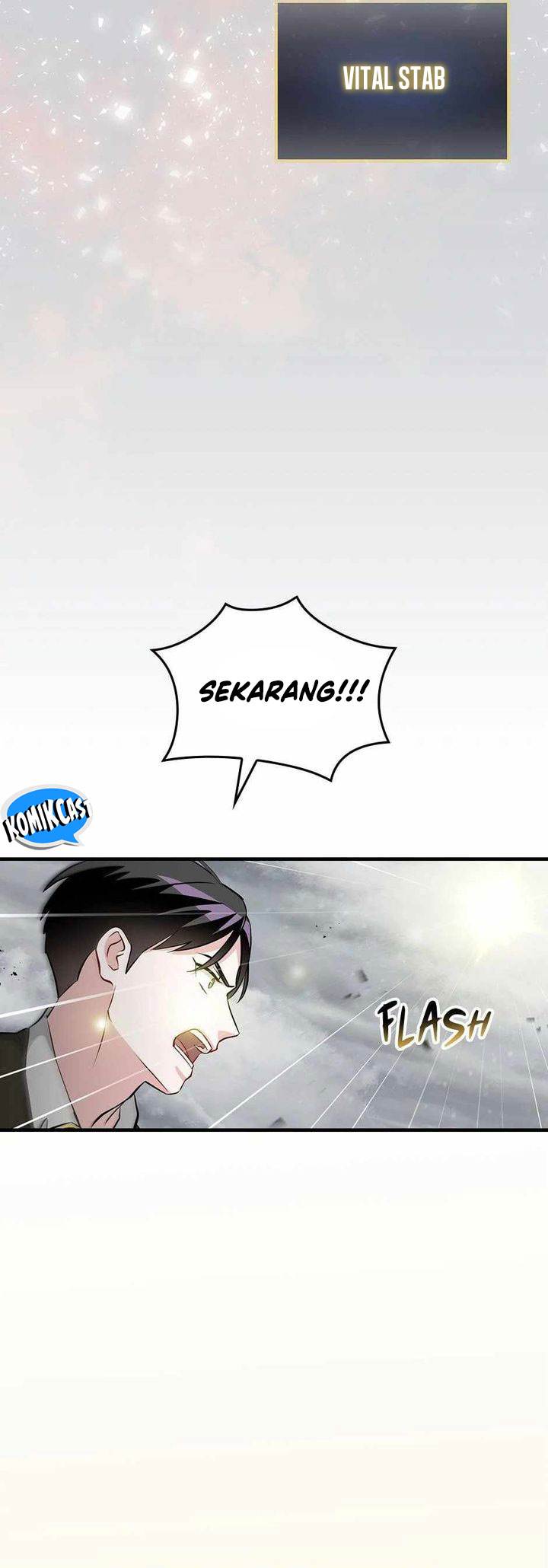 Leveling Up, by Only Eating! Chap 193 - Next Chap 194