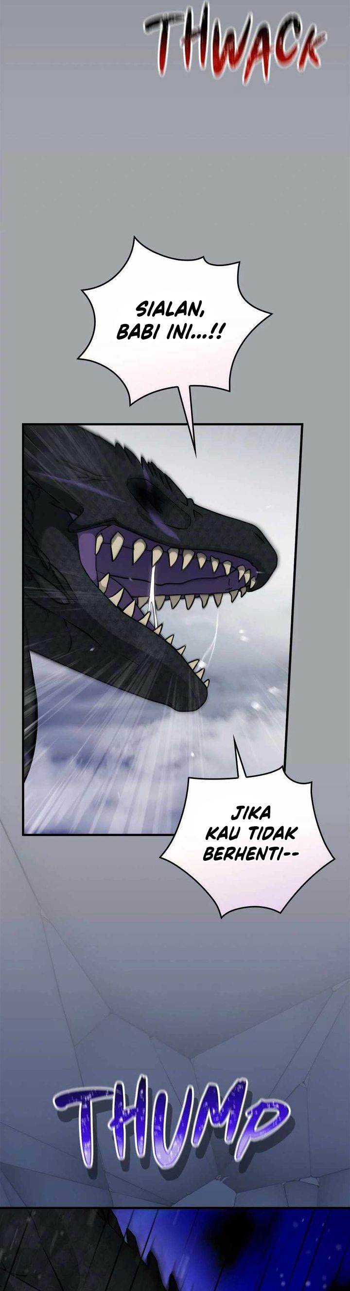 Leveling Up, by Only Eating! Chap 193 - Next Chap 194