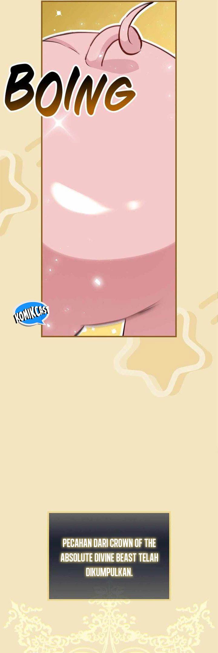 Leveling Up, by Only Eating! Chap 193 - Next Chap 194