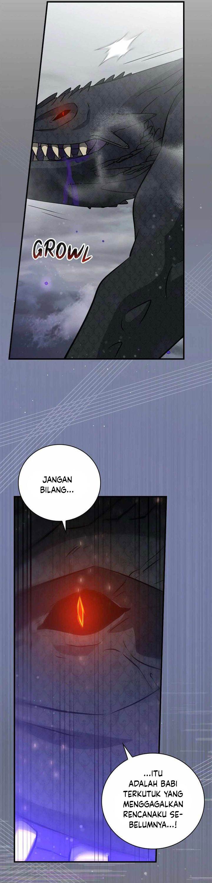 Leveling Up, by Only Eating! Chap 193 - Next Chap 194