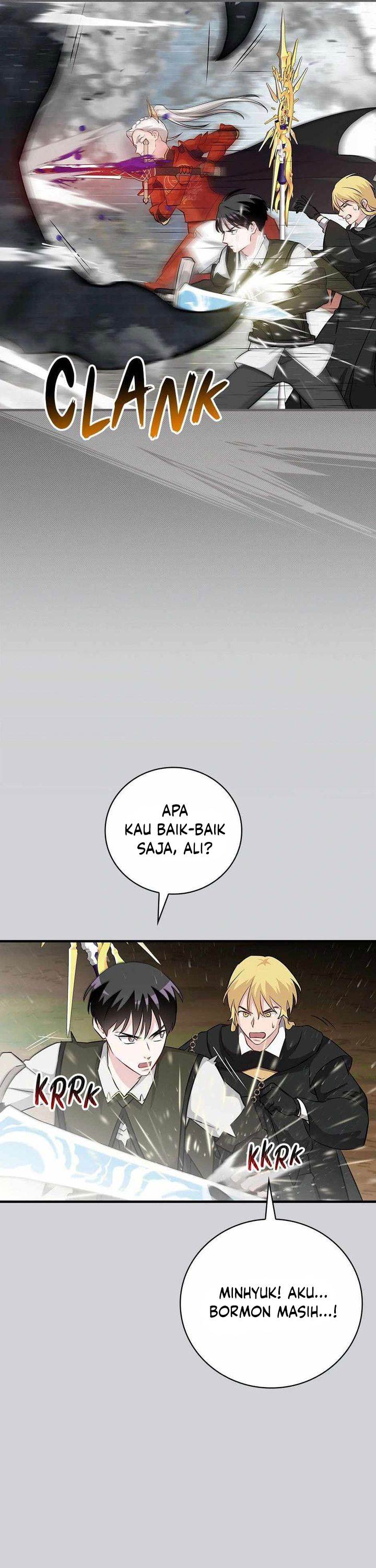 Leveling Up, by Only Eating! Chap 193 - Next Chap 194