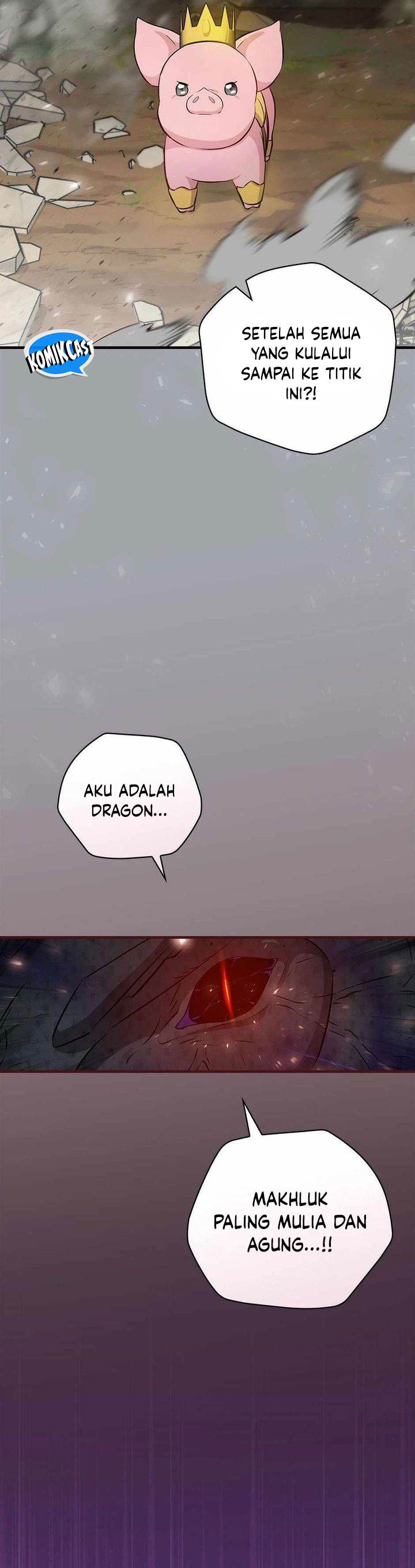 Leveling Up, by Only Eating! Chap 193 - Next Chap 194