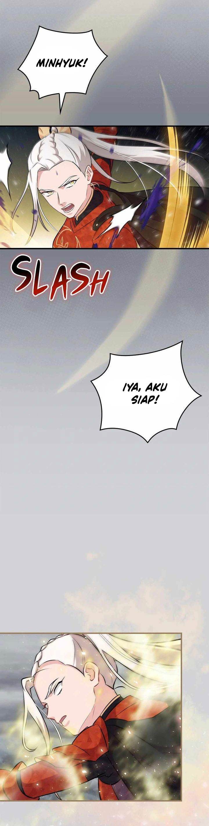 Leveling Up, by Only Eating! Chap 193 - Next Chap 194