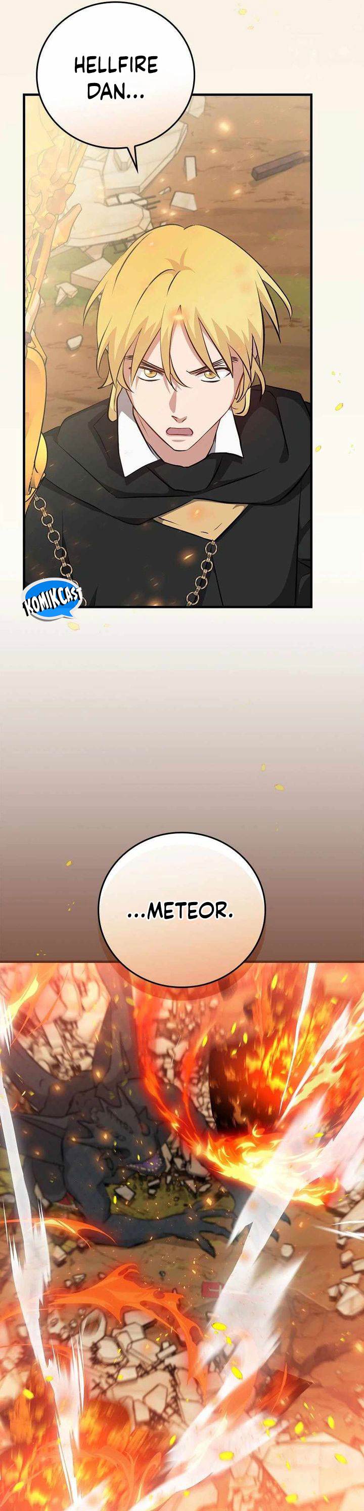 Leveling Up, by Only Eating! Chap 193 - Next Chap 194