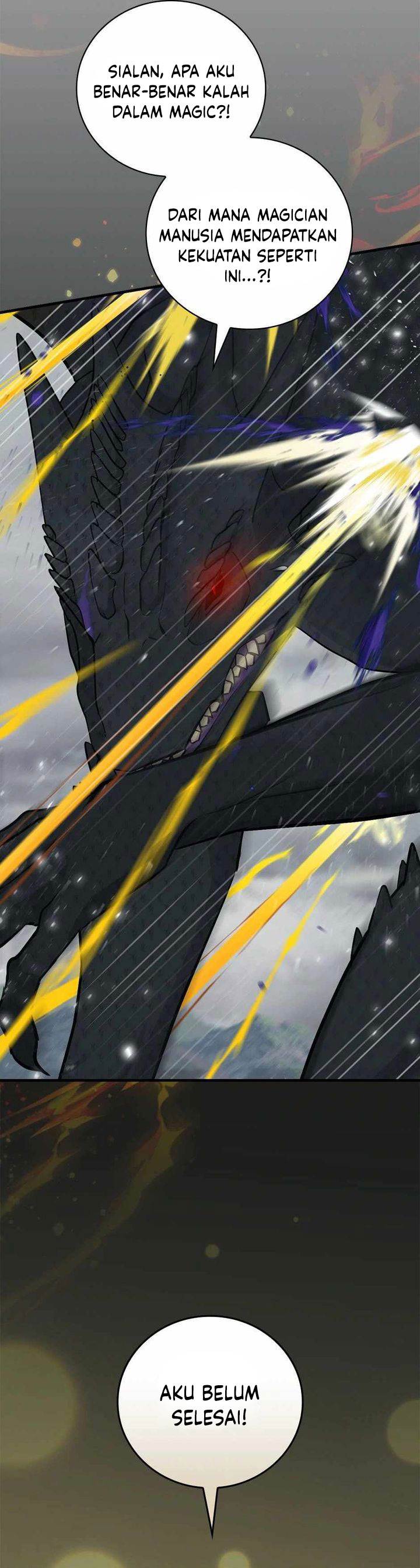 Leveling Up, by Only Eating! Chap 193 - Next Chap 194