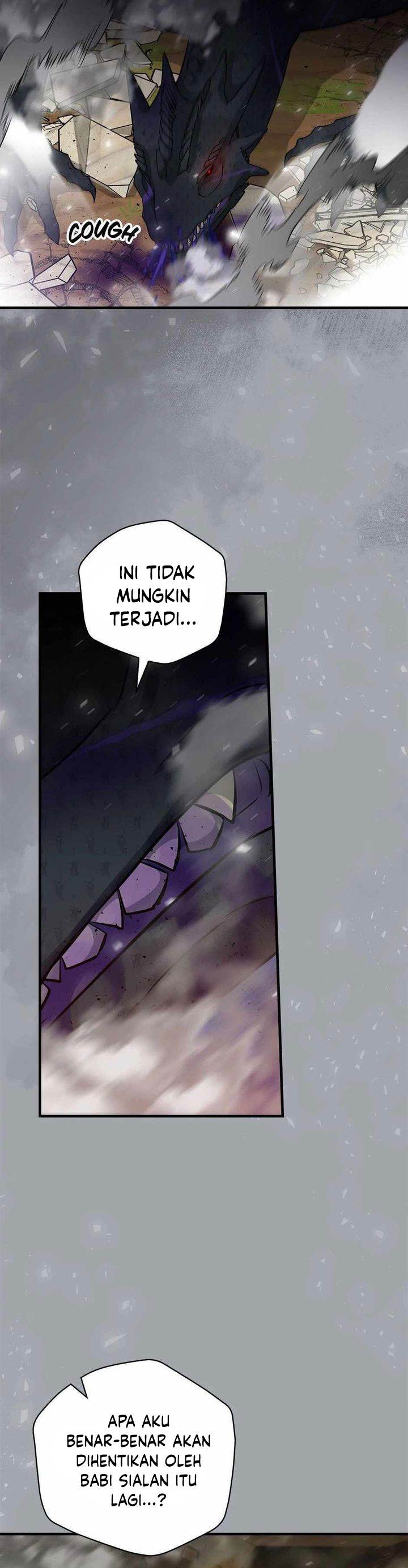 Leveling Up, by Only Eating! Chap 193 - Next Chap 194