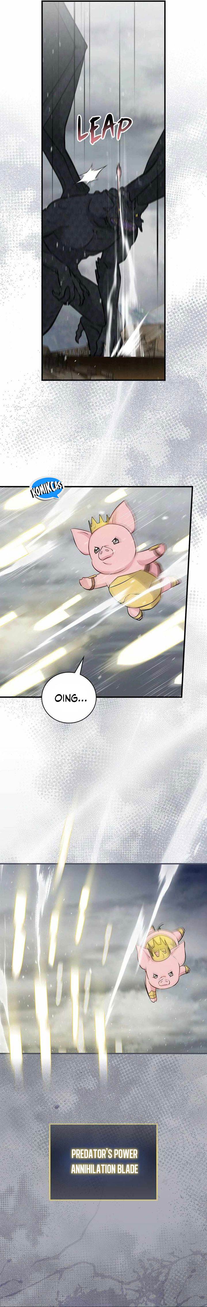 Leveling Up, by Only Eating! Chap 193 - Next Chap 194