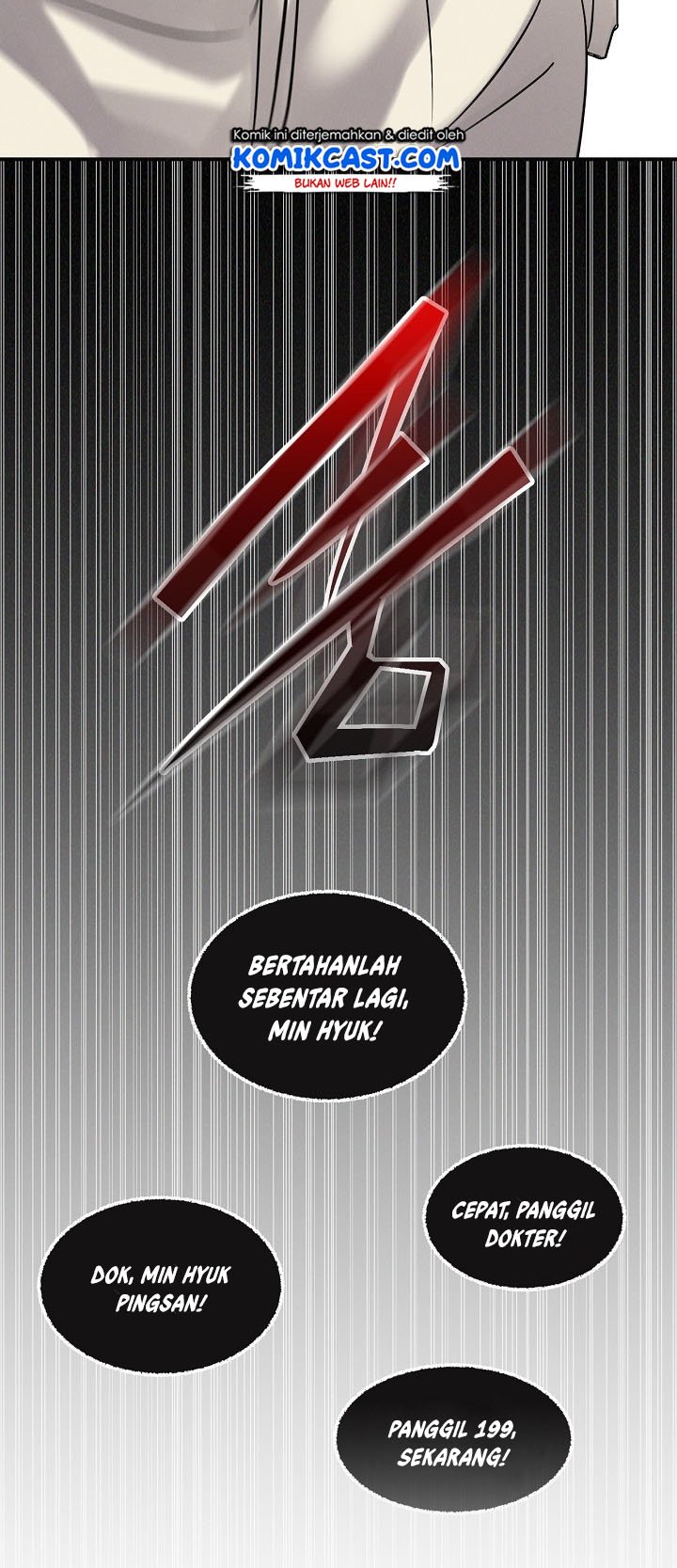 Leveling Up, by Only Eating! Chap 2 - Next Chap 3