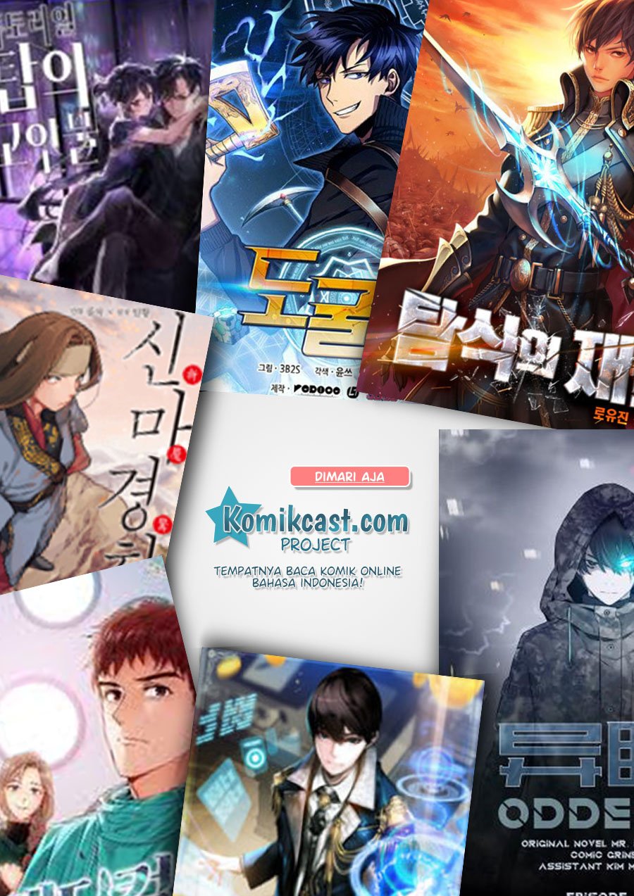 Leveling Up, by Only Eating! Chap 2 - Next Chap 3