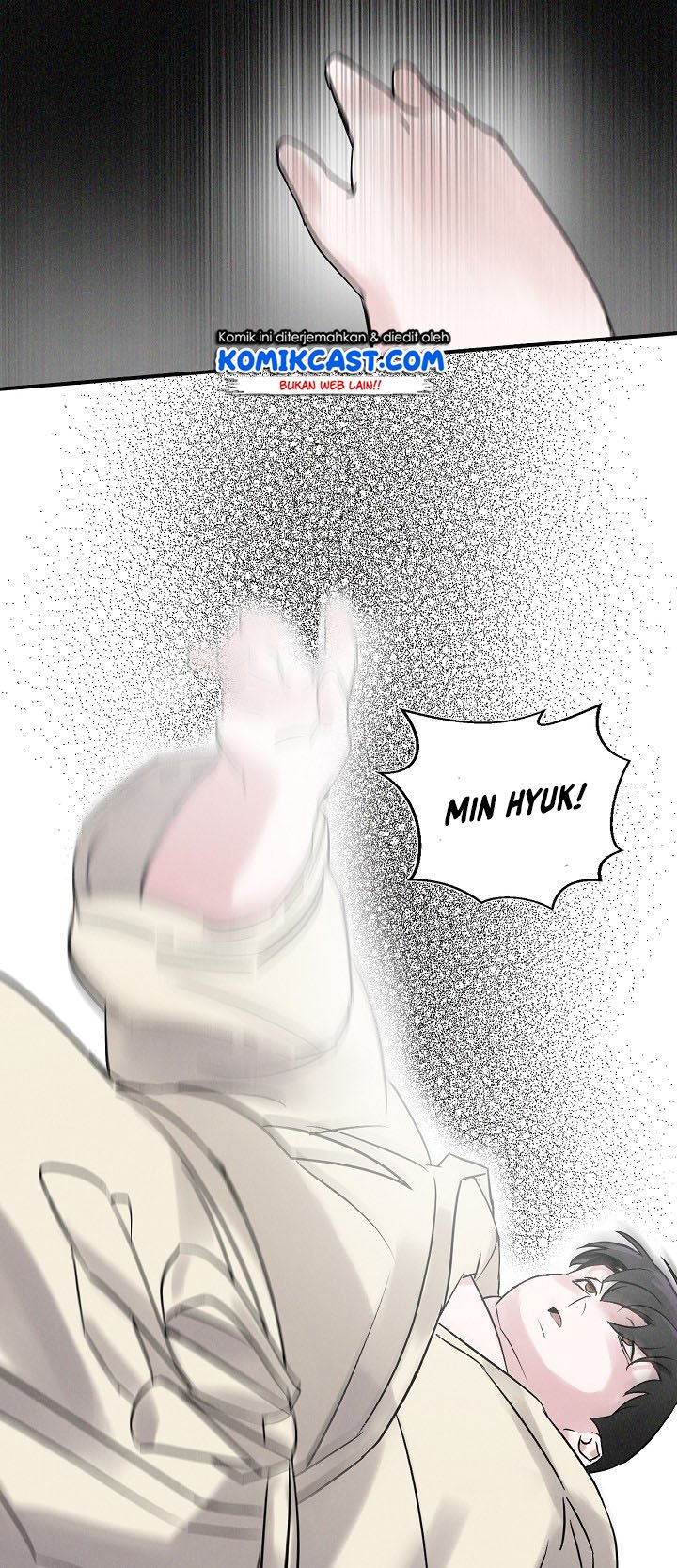 Leveling Up, by Only Eating! Chap 2 - Next Chap 3