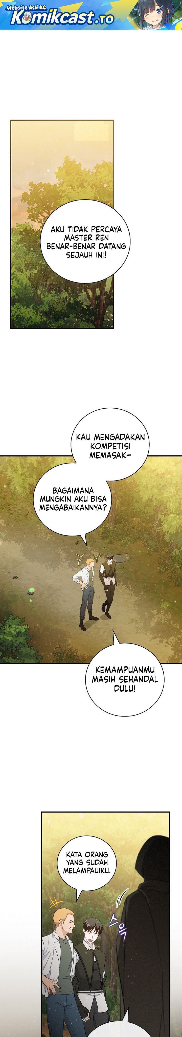 Leveling Up, by Only Eating! Chap 207 - Next Chap 208