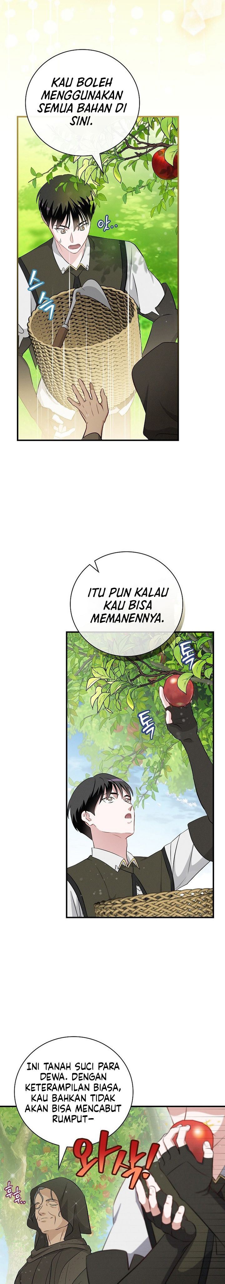 Leveling Up, by Only Eating! Chap 207 - Next Chap 208
